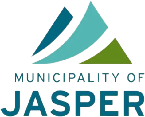 Municipality of Jasper logo